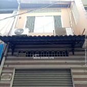 NHÀ ĐẸP HẺM LÃNH BINH THĂNG – CÁCH MT15M – P8, QUẬN 11 - 4,5×7,2M– CHỈ 5,25 TỶ TL   Đường Lãnh Binh Thăng, Phường 8, Quận 11,